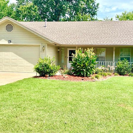 Fayetteville Getaway Exterior foto